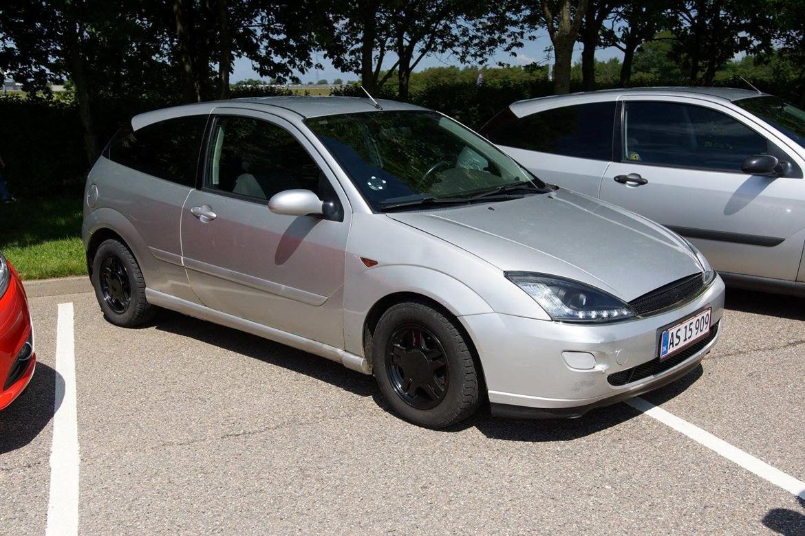 Ford Focus MK1 billede 16