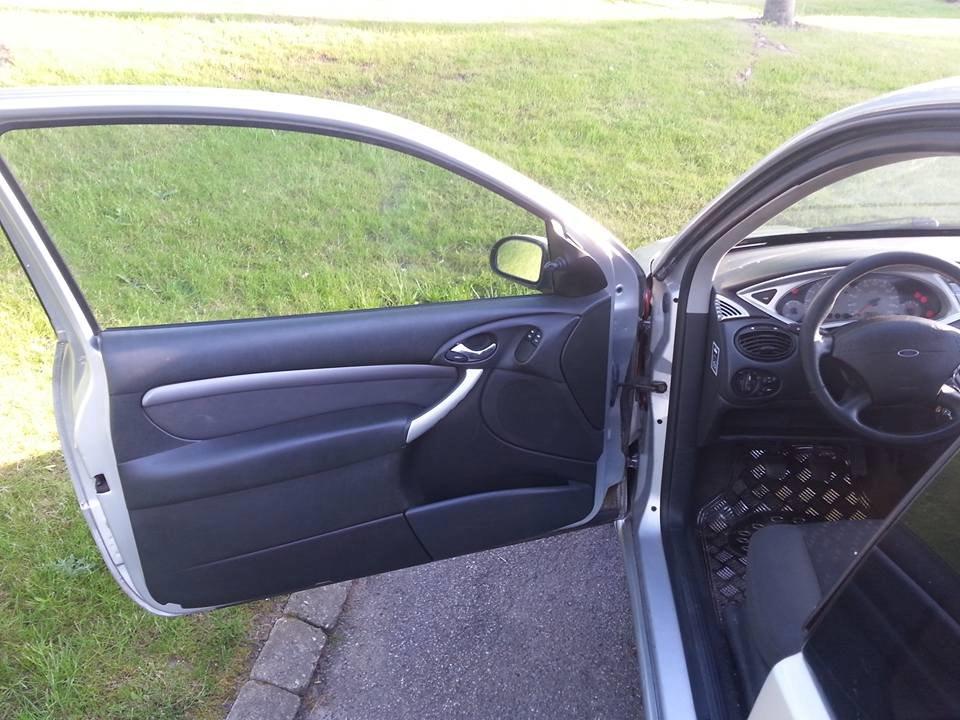 Ford Focus MK1 billede 11