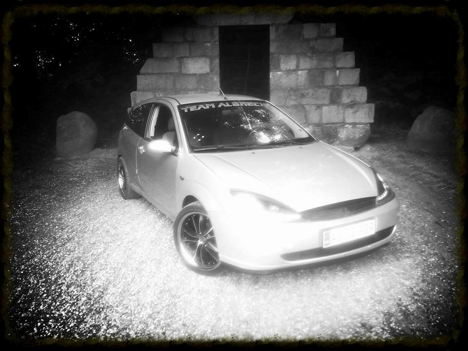 Ford Focus MK1 billede 17