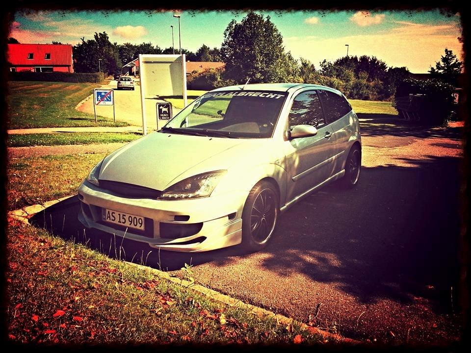 Ford Focus MK1 billede 5