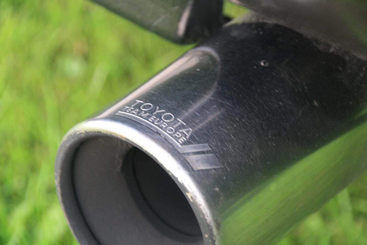 Toyota Carina e "Corona" billede 7