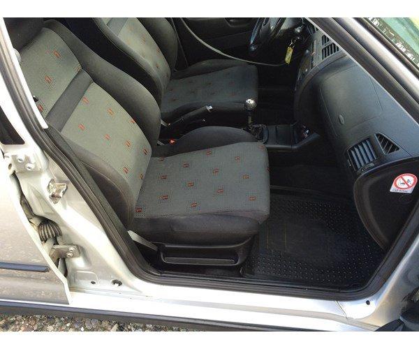 Seat CORDOBA sport (6K2) billede 5