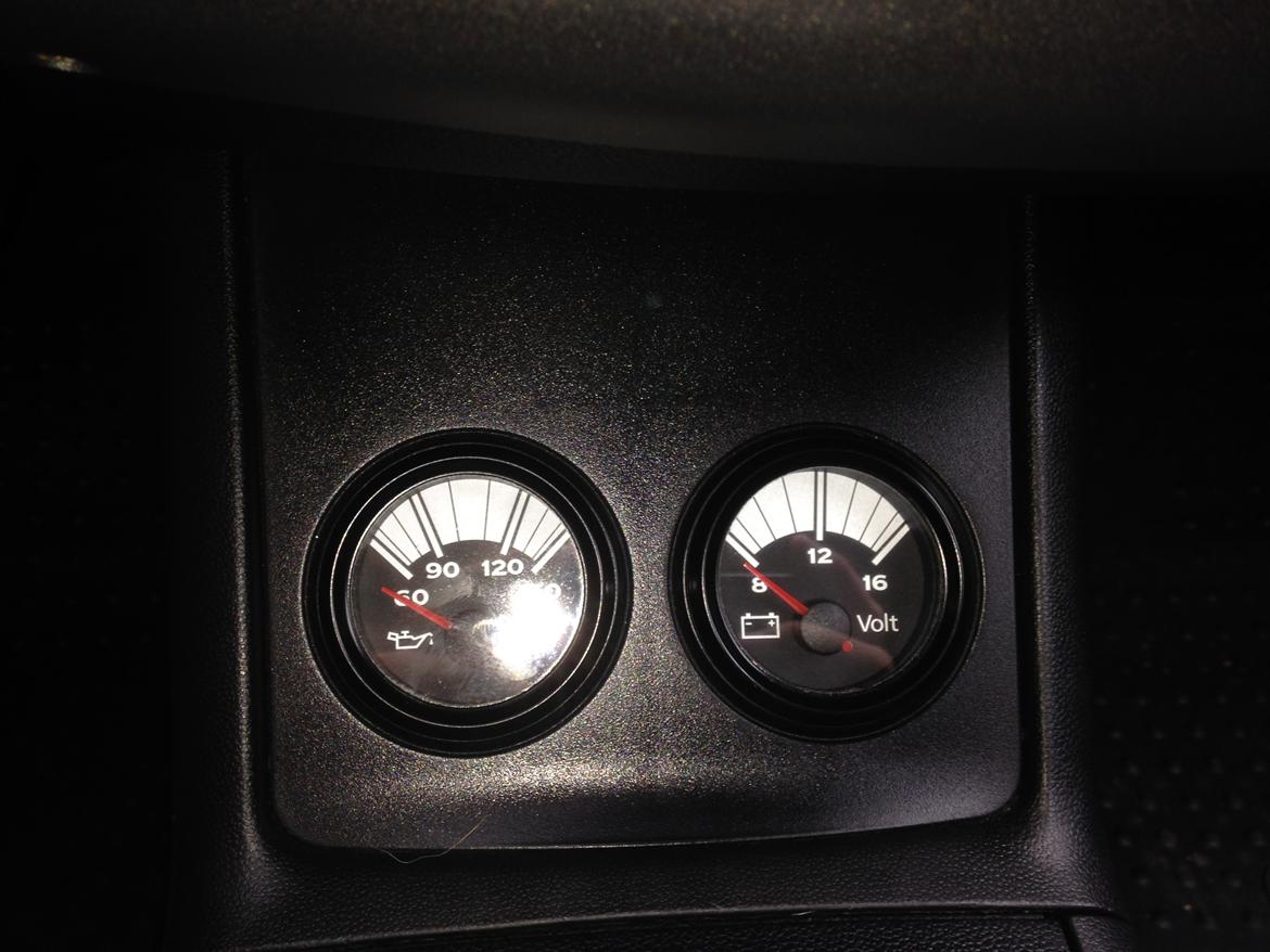 Seat CORDOBA sport (6K2) billede 10