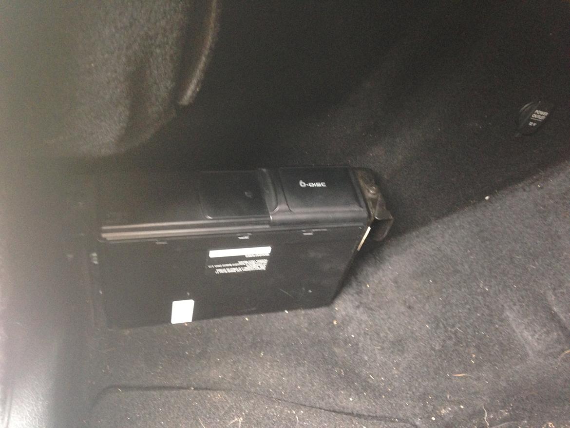 Seat CORDOBA sport (6K2) billede 11