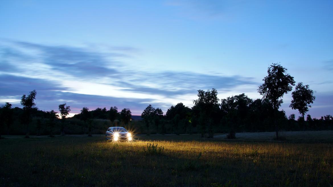 Toyota Corolla E12 billede 2
