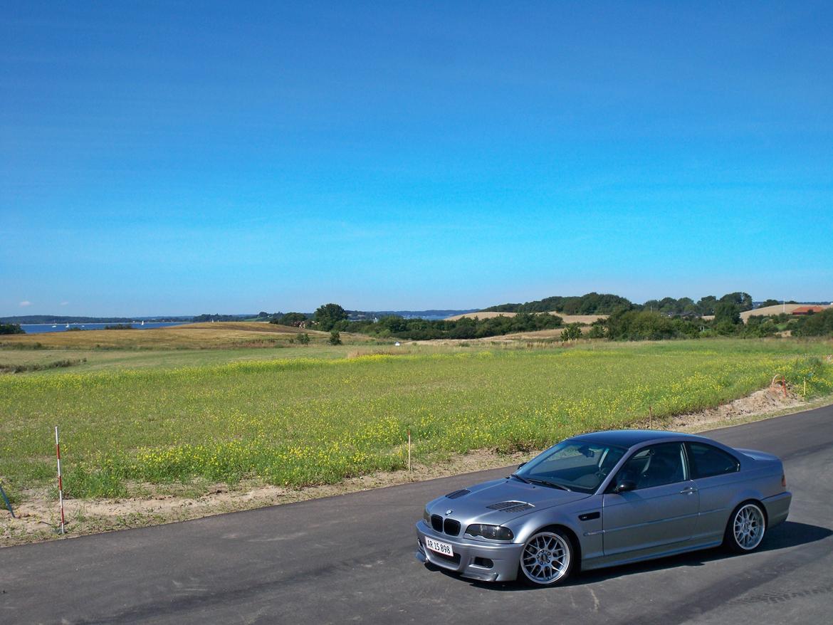 BMW E46 328CI  billede 21