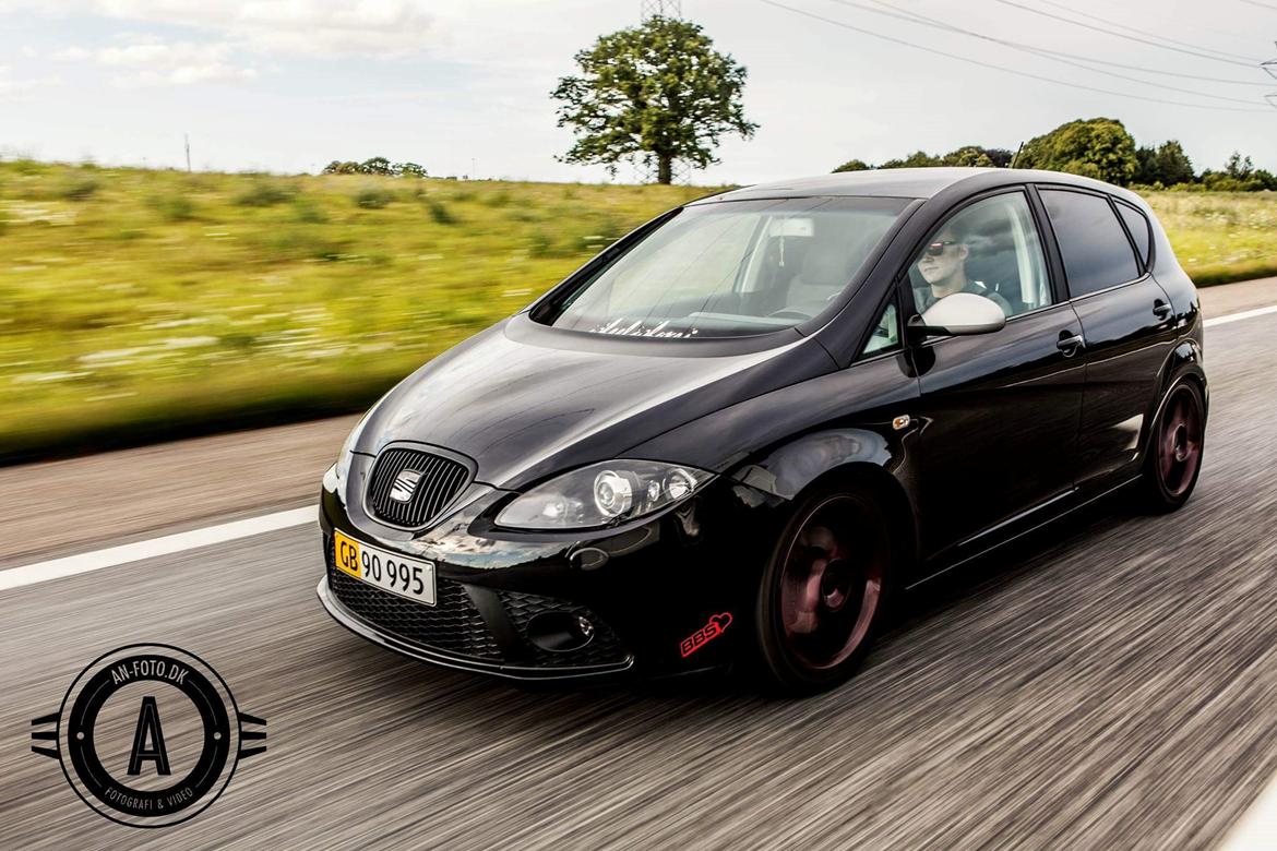 Seat Altea FR TFSI DSG billede 3