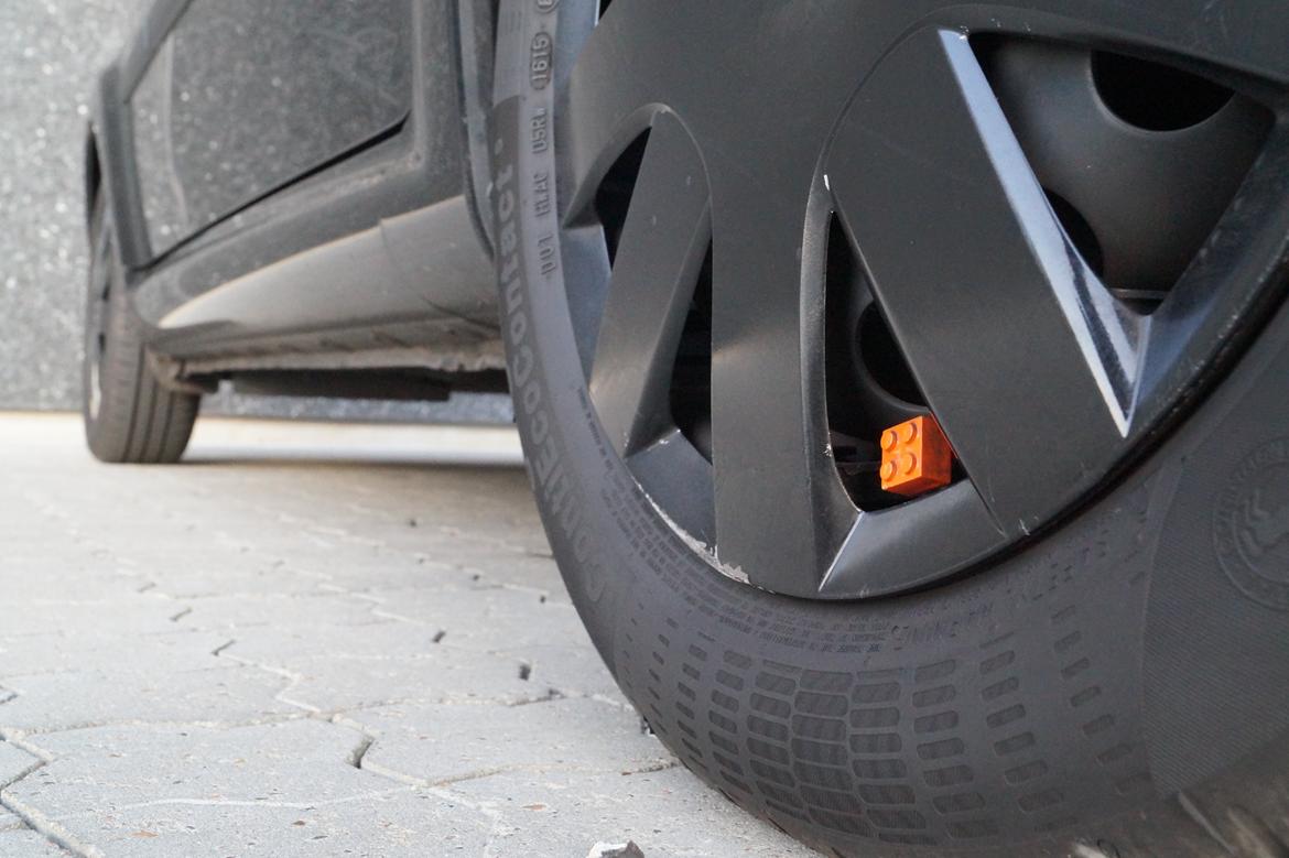 Peugeot 107 1,0 5d (Totalskadet)  billede 13