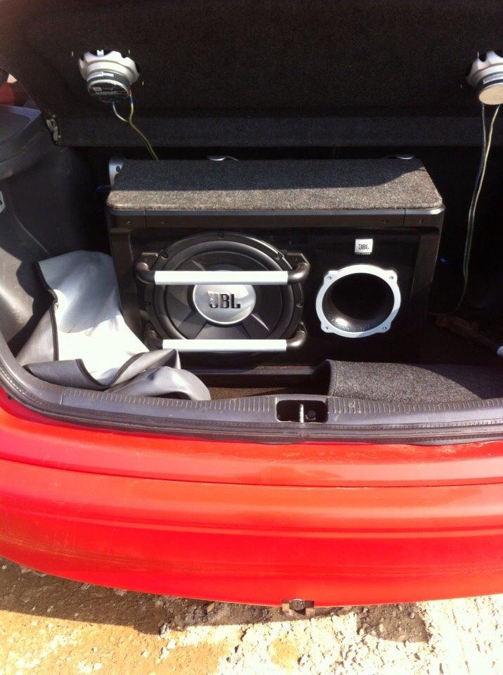 Toyota Corolla 1,6 G6R billede 17