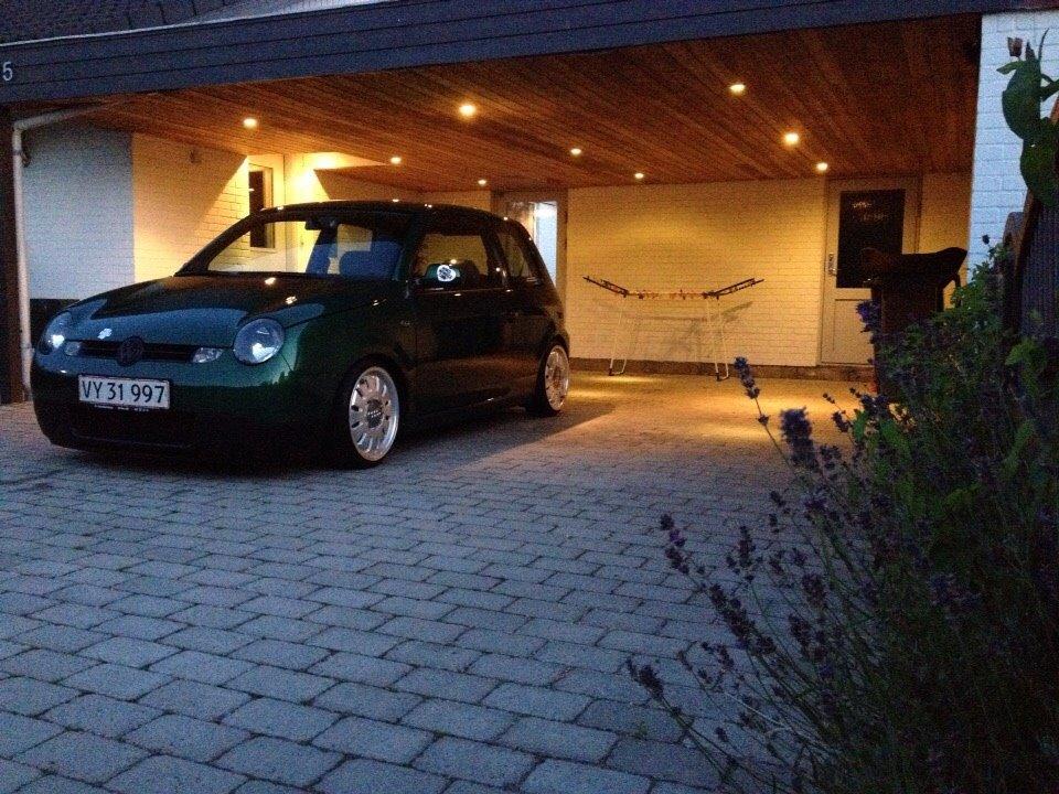 VW Lupo 3L VAG <3 billede 4