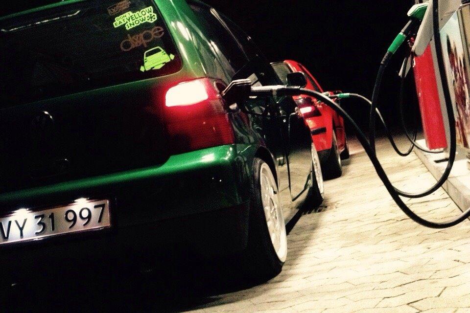 VW Lupo 3L VAG <3 billede 8