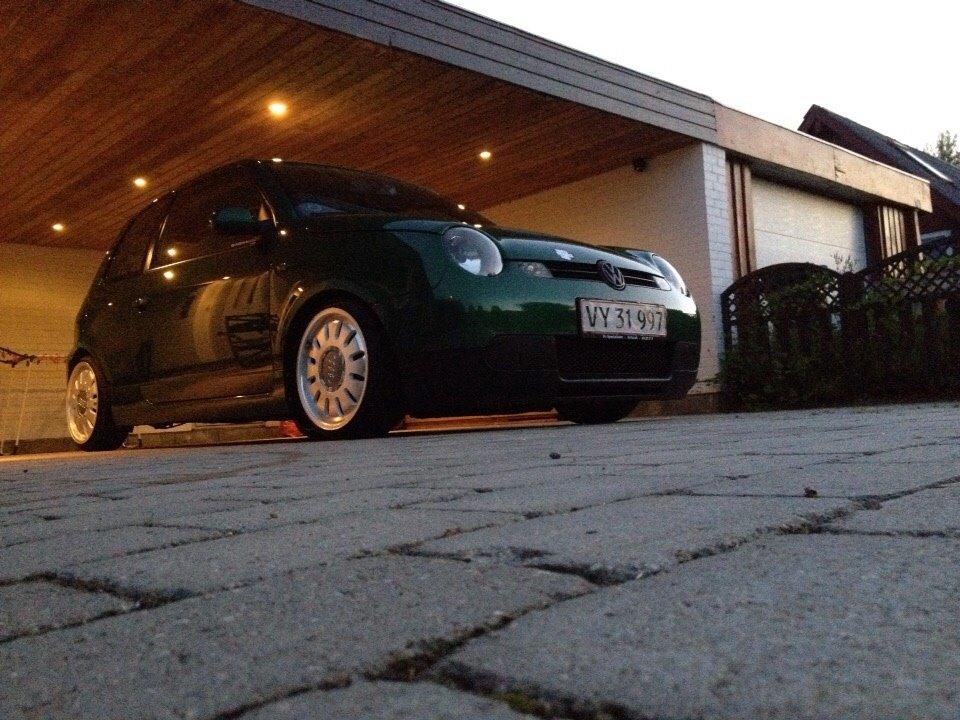 VW Lupo 3L VAG <3 billede 5