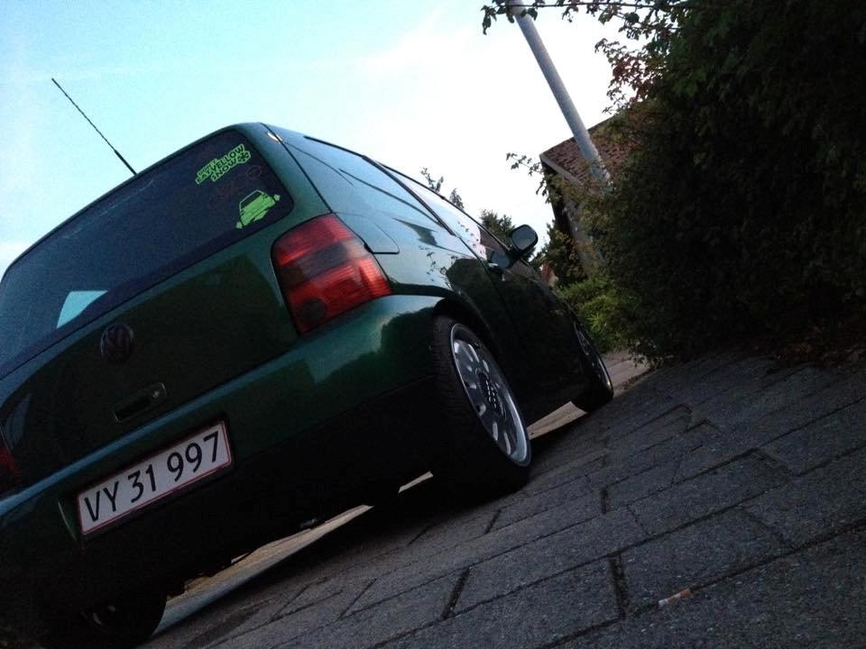 VW Lupo 3L VAG <3 billede 6