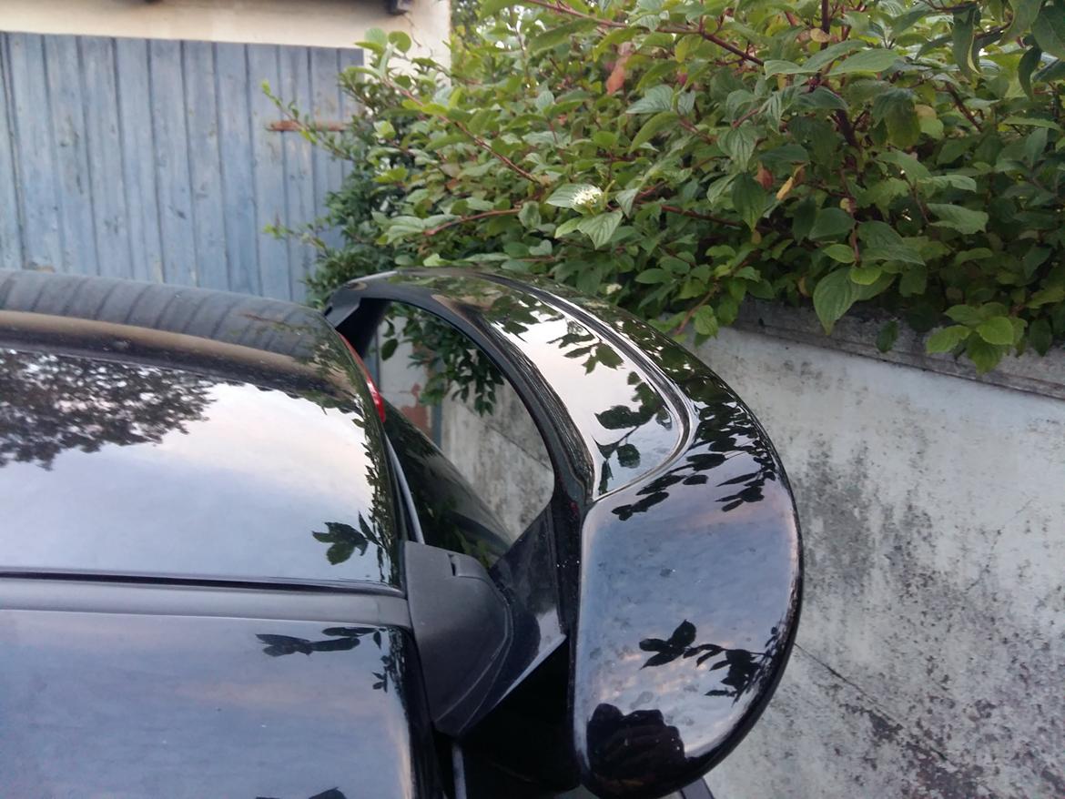 Peugeot 107 billede 8