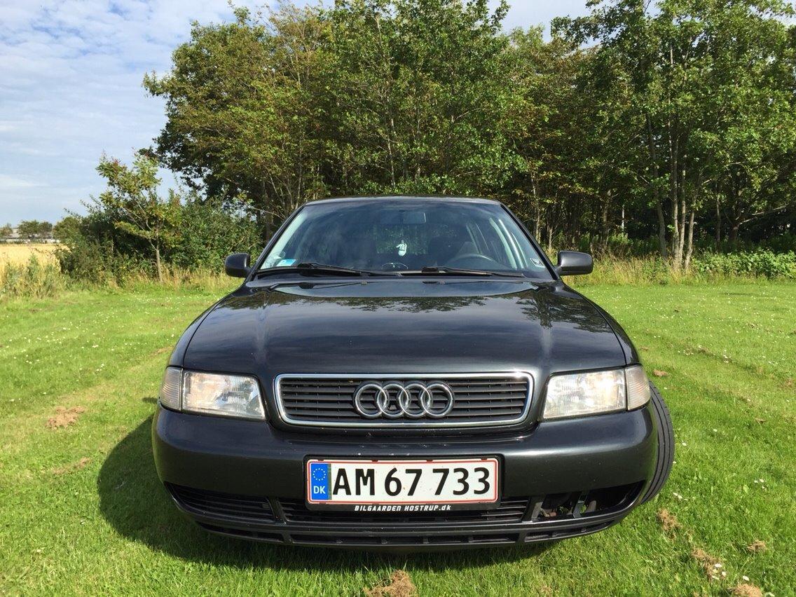 Audi A4 B5 2.6 V6 billede 5