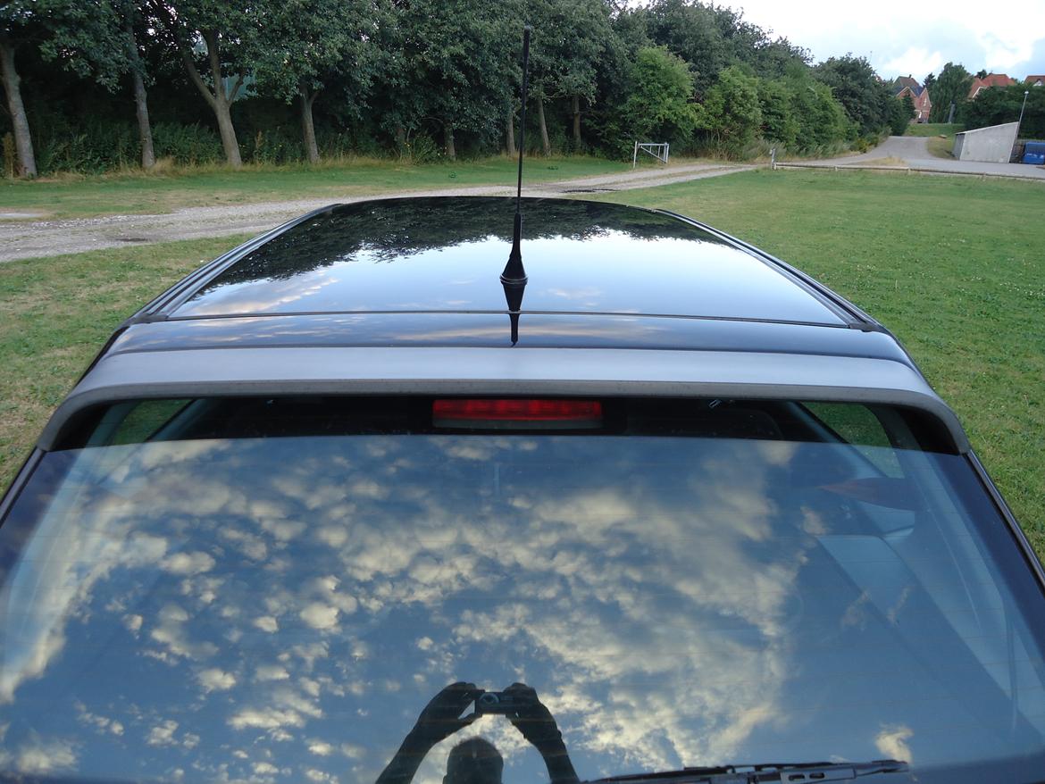 VW Golf III GTi Jubi Edition (SOLGT) billede 6