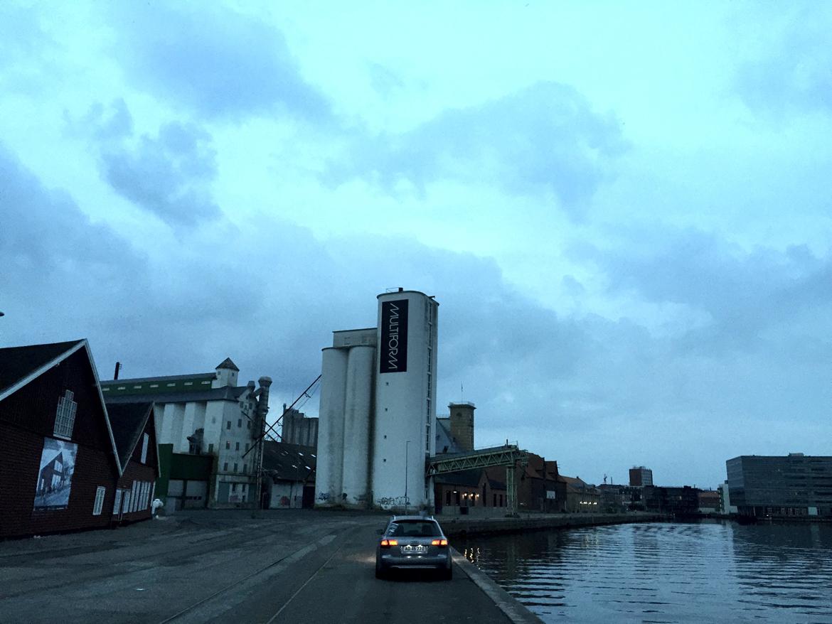 Audi A4 Avant S-line billede 4