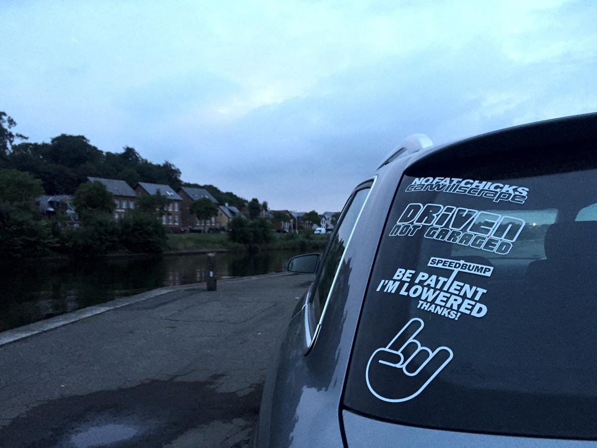 Audi A4 Avant S-line billede 13