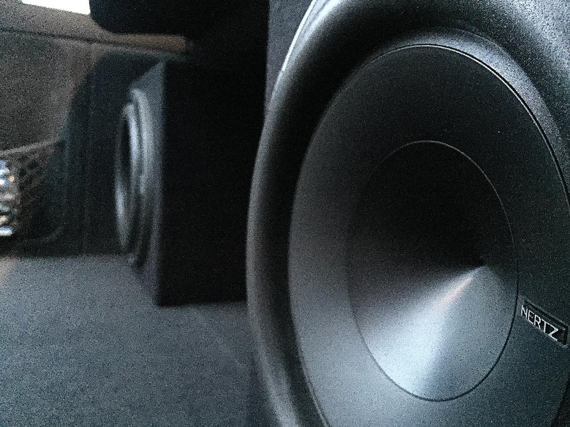 Audi A4 Avant S-line billede 18