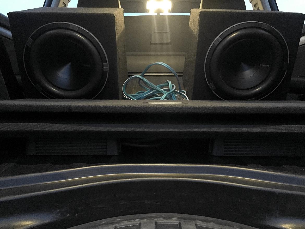 Audi A4 Avant S-line billede 22