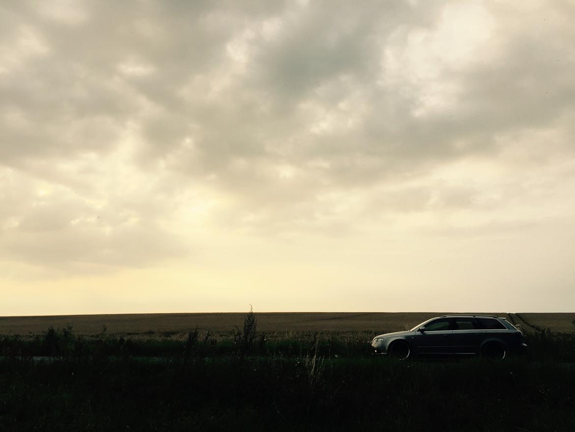 Audi A4 Avant S-line billede 23