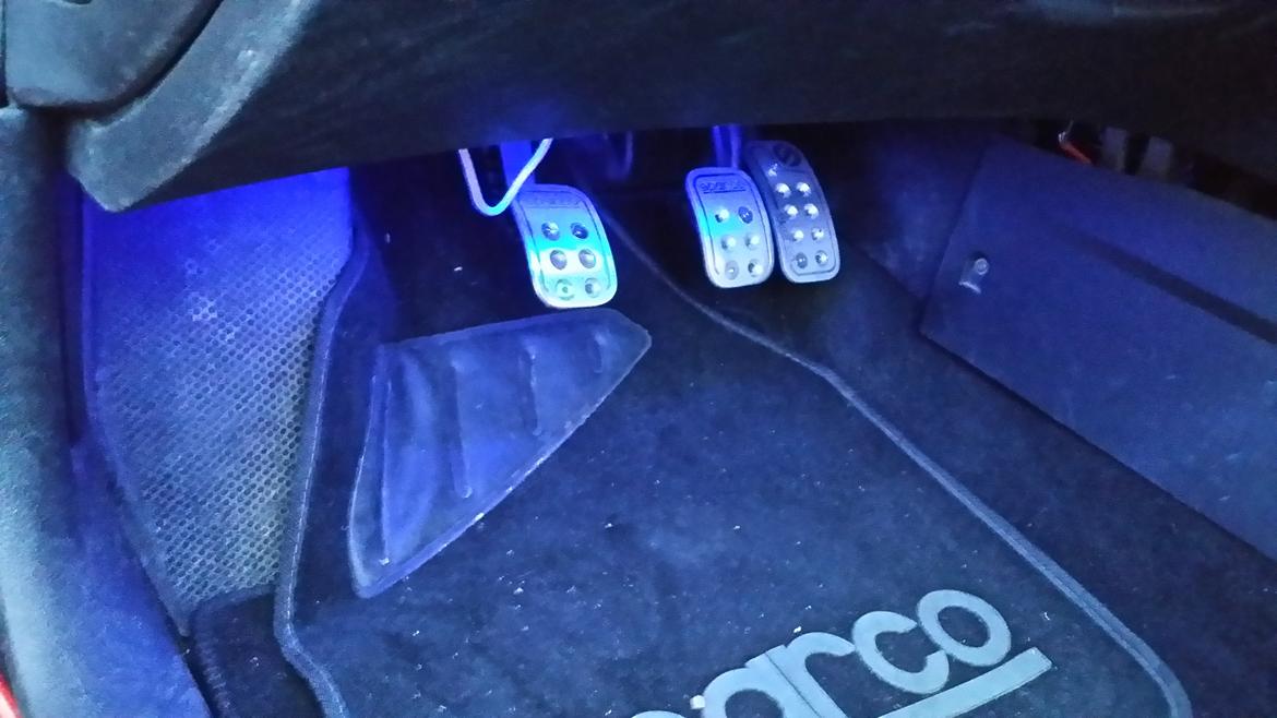 VW Golf IV billede 8