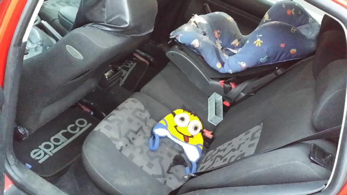 VW Golf IV billede 7