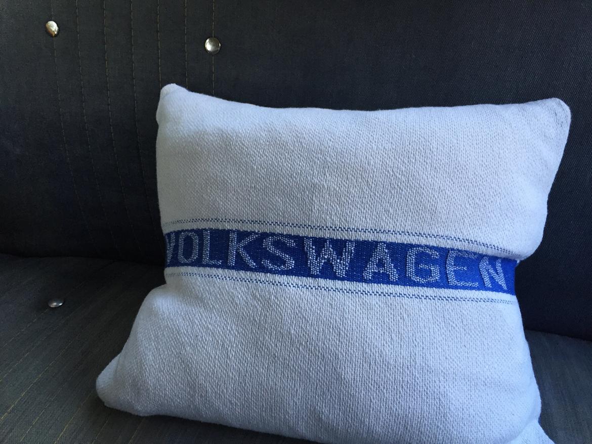 VW 1200 Jeans (SOLGT) billede 12