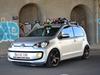 VW Up [Tidl. bil]