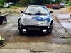 Toyota MR2 Sw20