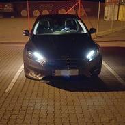 Ford Focus 1,0 SCTi 125 Titanium