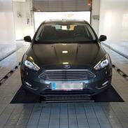 Ford Focus 1,0 SCTi 125 Titanium