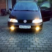 VW sharan vr6 (tideligere bil)