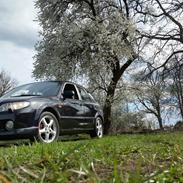 Mazda 323f Sportive 