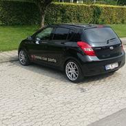 Hyundai I20 Comfort