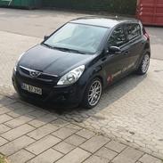 Hyundai I20 Comfort