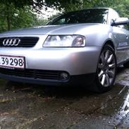 Audi A3 8L