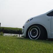 VW UP Airride G.A.S v1