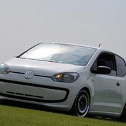 VW UP Airride G.A.S v1