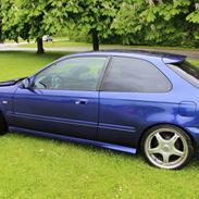 Honda Civic VTi