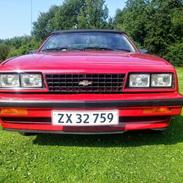 Chevrolet Cavalier RS Convertible