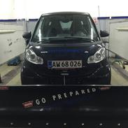 Smart ForSnow by Vinterservice.dk