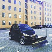 Smart ForSnow by Vinterservice.dk