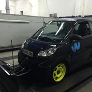 Smart ForSnow by Vinterservice.dk