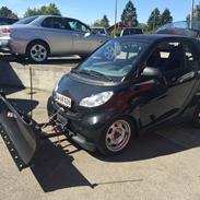 Smart ForSnow by Vinterservice.dk