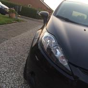 Ford Fiesta mk7