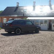 VW Golf 2 1.8 20VT