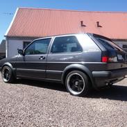 VW Golf 2 1.8 20VT