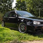 VW golf IV 1,8 20vt GTI Airride SOLGT
