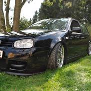 VW golf IV 1,8 20vt GTI Airride SOLGT